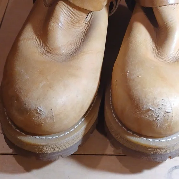 Durango boots 13e - Picture 6 of 11